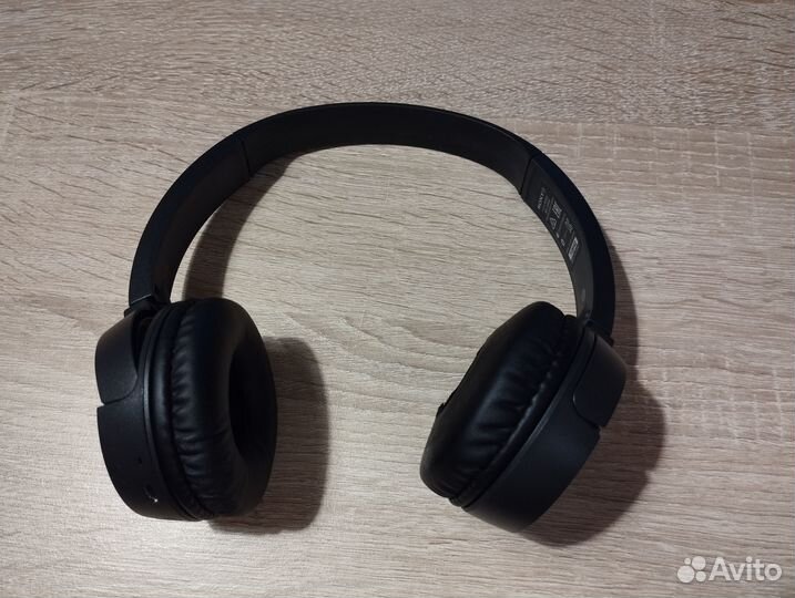 Наушники Sony WH-CH500