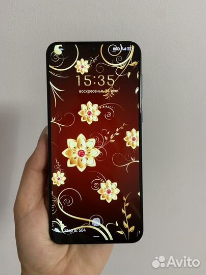 HUAWEI P50, 8/256 ГБ