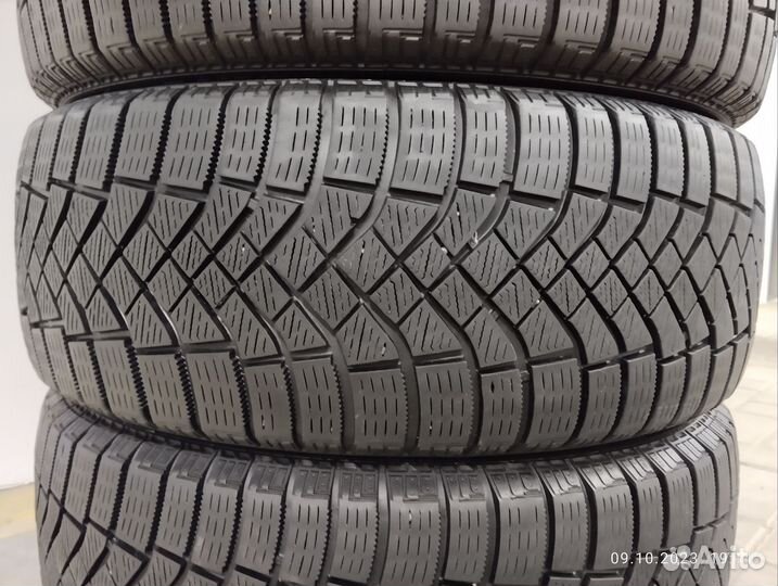 Pirelli Ice Zero FR 205/55 R16 94T