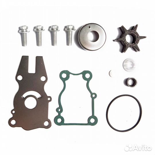 Ремкомплект помпы Skipper для Yamaha 40-50,F40-60