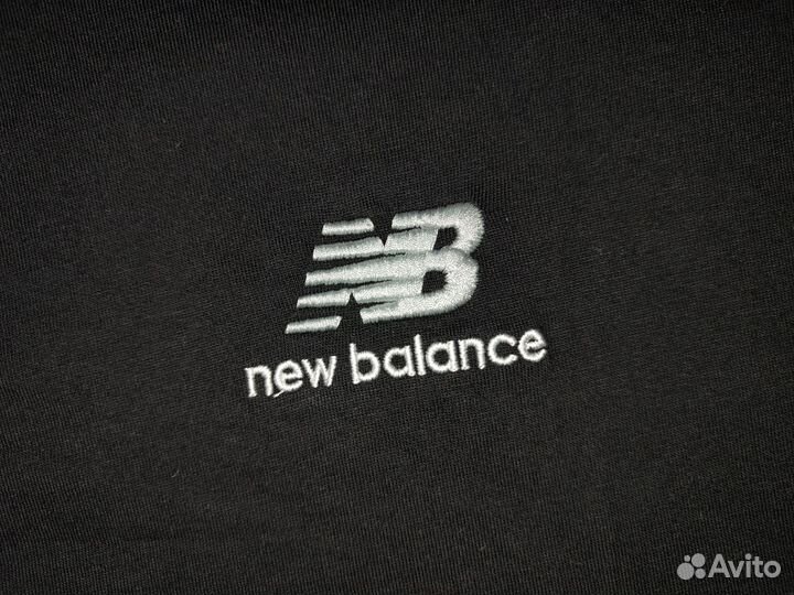 Оригинальная футболка New Balance