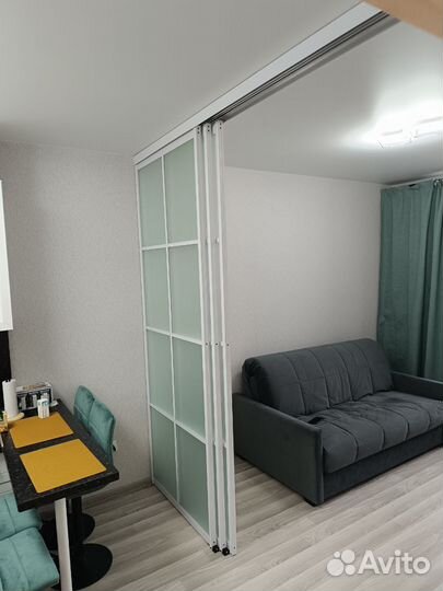 Раздвижные перегородки в Саратове