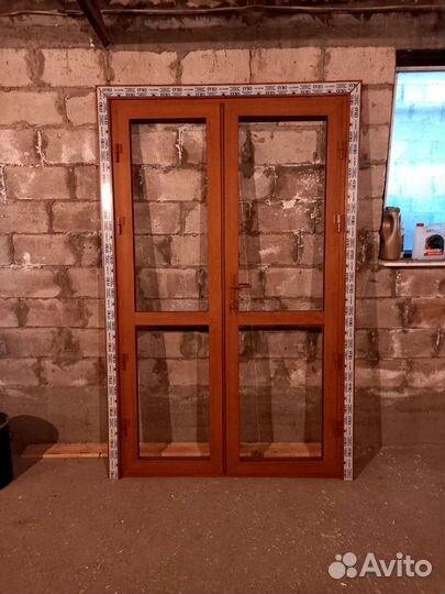 Алюминовые двери 20 по 23