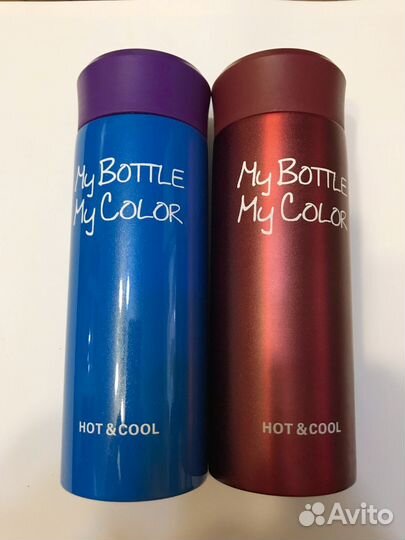 Термос(термобутылка)