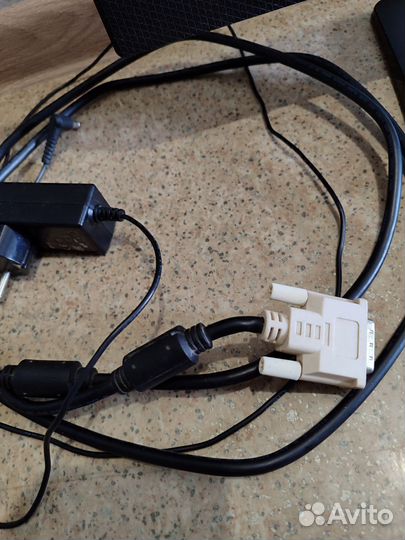 Монитор LG E2342 T