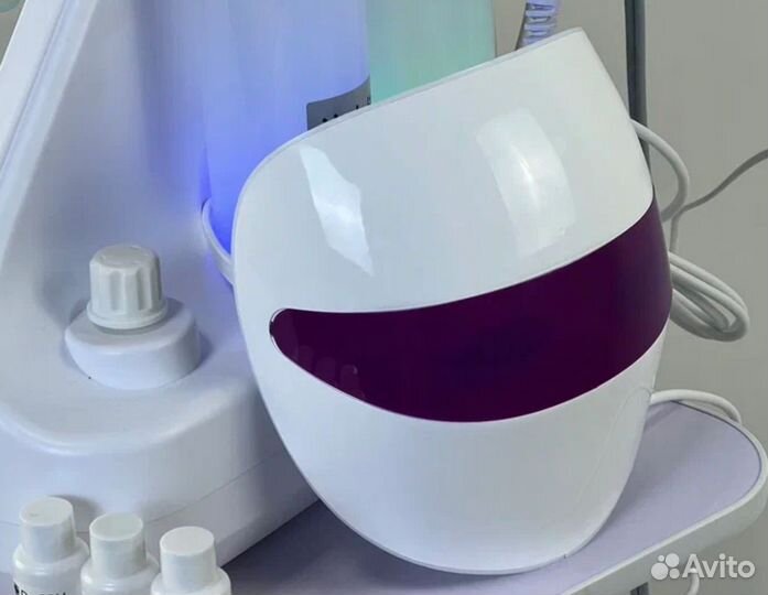 Profacial F12 - Многофункциональный аппарат