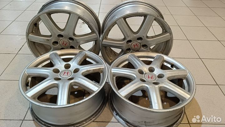Диски R17 Honda Original
