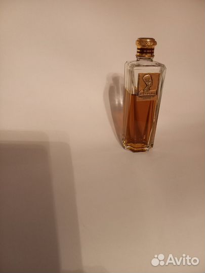 Винтажные духи