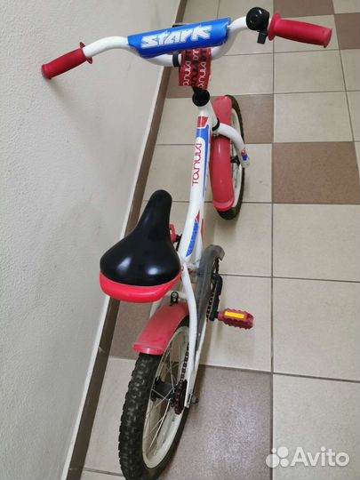 Велосипед детский Stark tanuki