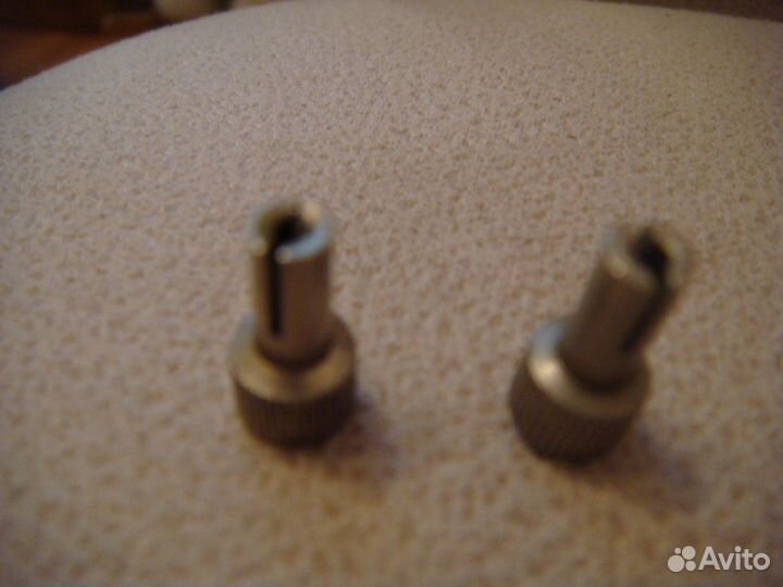 Ключ перевода стрелки боя к будильникам