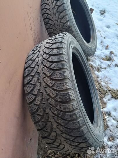 Nordman Nordman 4 205/55 R16