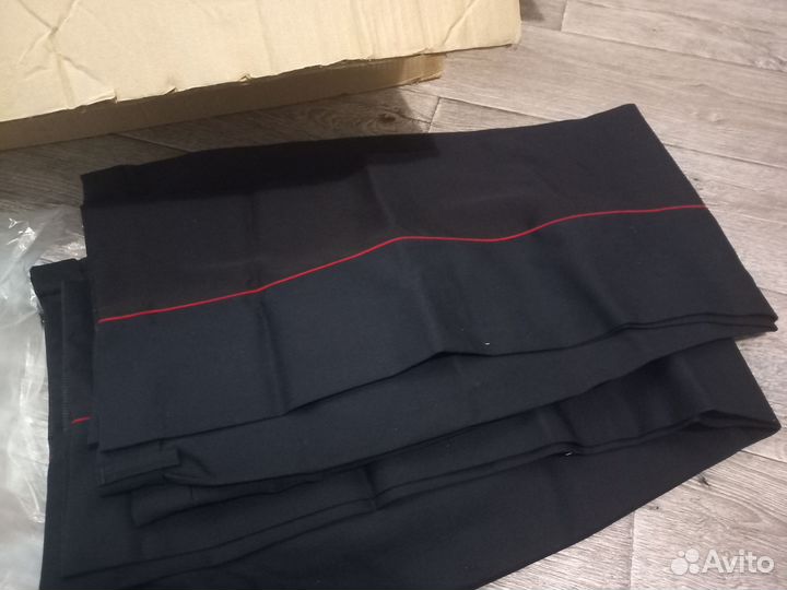 Форма полиции