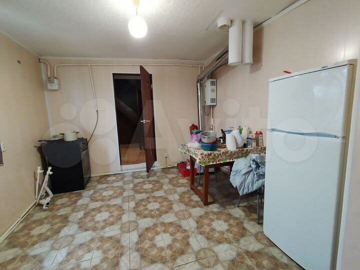 Дом 154 м² на участке 6,5 сот.