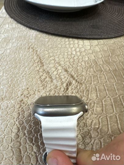 Apple Watch Ultra