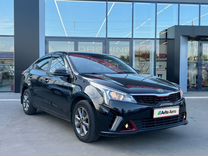 Kia Rio 1.6 AT, 2020, 67 000 км, с пробегом, цена 1 850 000 руб.