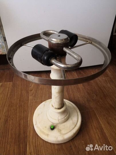 Основание для лампы