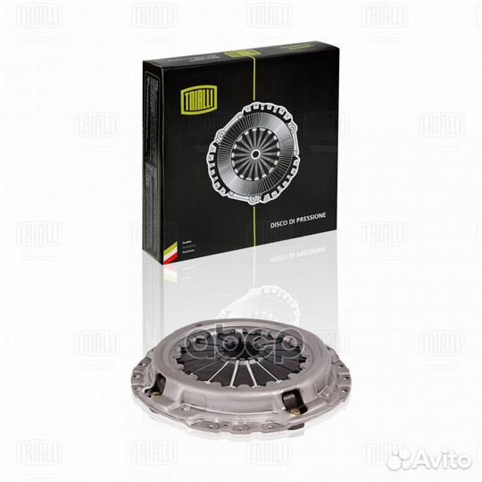 Диск сцеп. нажим. (корзина) для а/м Isuzu ELF N