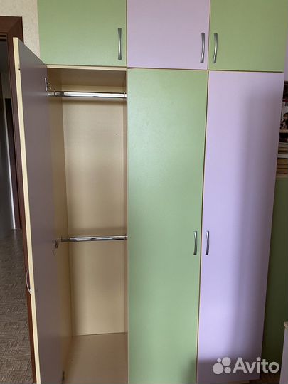 Детская мебель