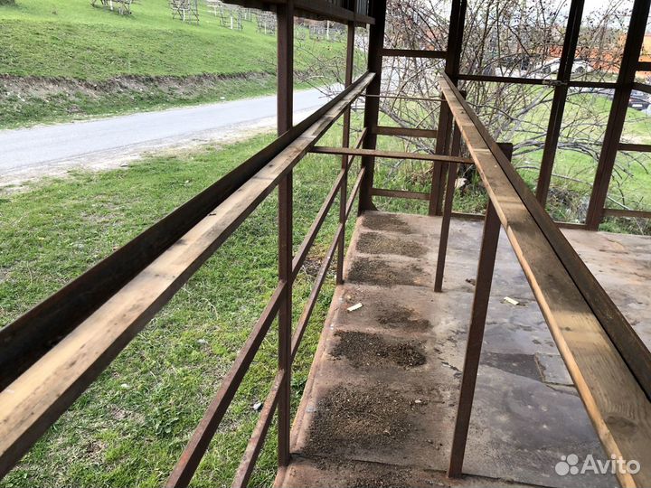 Пчеломодуль