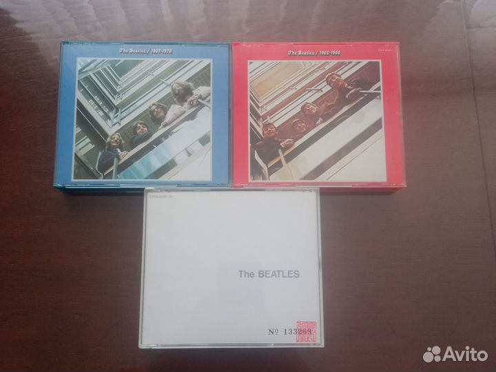 Сд. beatles