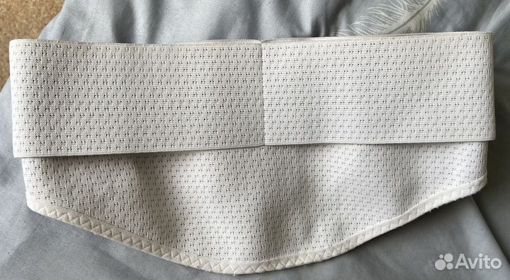 Бандаж для беременных и вкладыши для груди