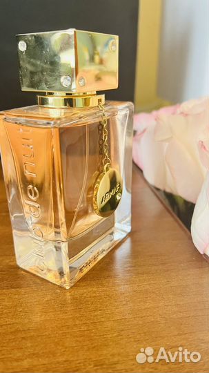 Armaf club парфюмированная вода