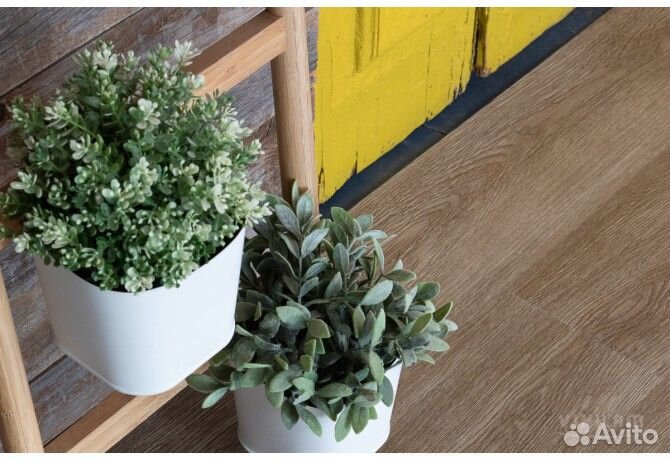 Напольные покрытия