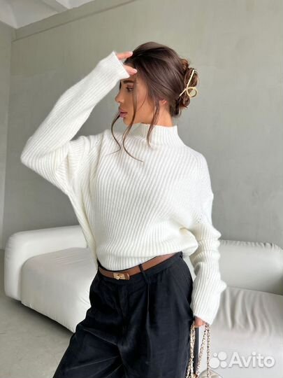 Уютные кофточки на каждый день