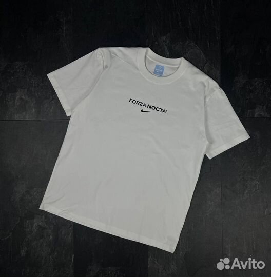 Футболка Nike Nocta lux