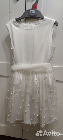 Платье для девочки Letty