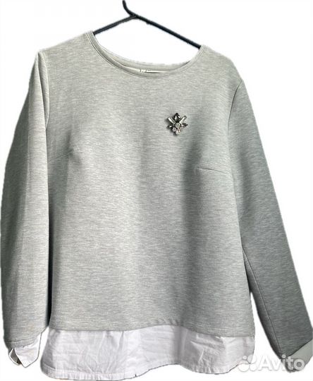 Блузка женская 48 50 размер