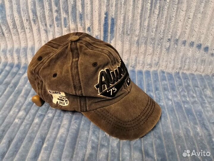 Кепка бейсболка