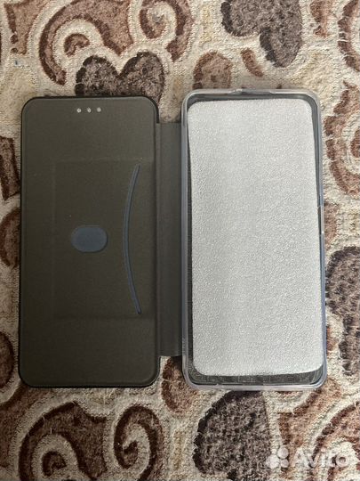 Чехол на honor х7