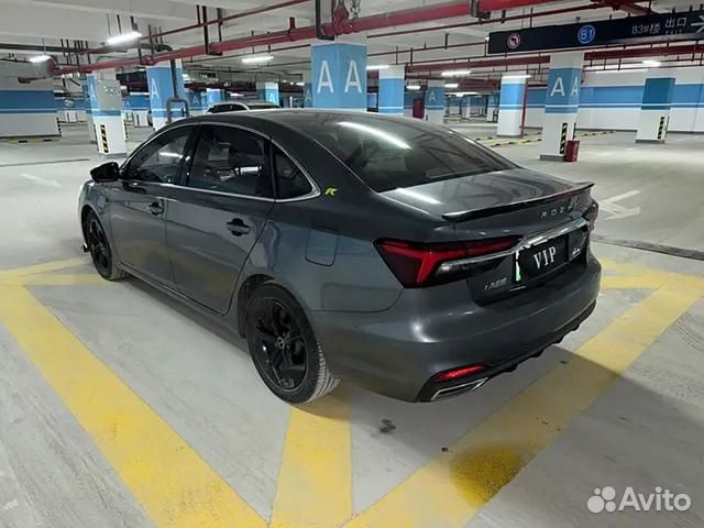 Roewe i6 Max 1.5 AMT, 2021, 50 000 км