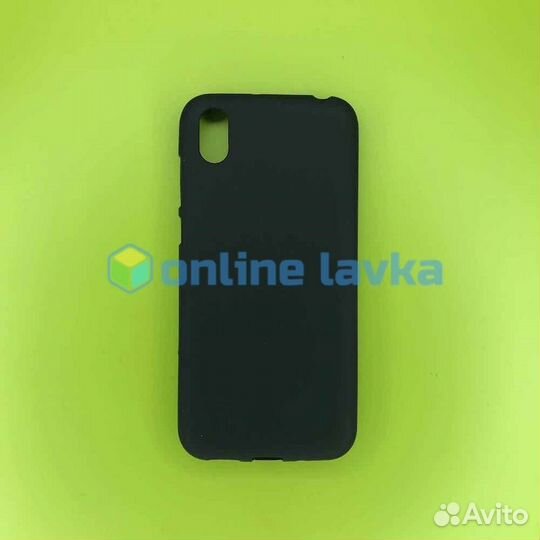 Чехол силикон Activ для Huawei Y5 2019 / Honor 8s