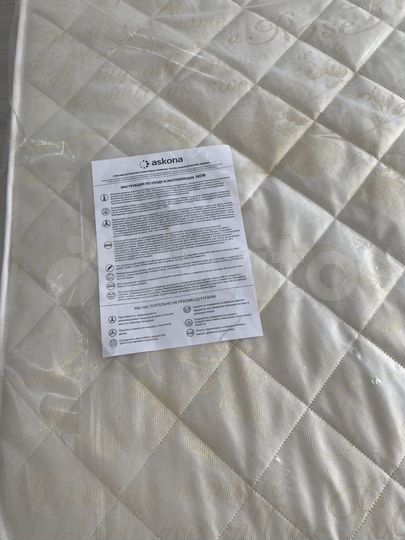 Квартира-студия, 27 м², 3/5 эт.