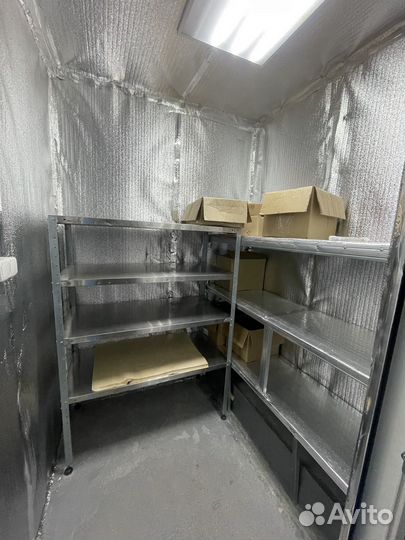 Прадаётся Коптильный комплекс