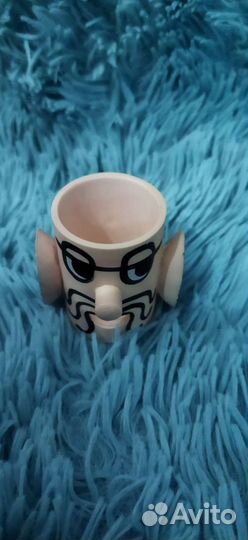 Стакан для спичек подставка СССР