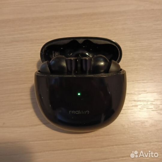 Беспроводные наушники realme buds air 2