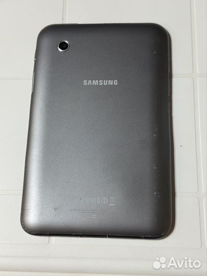 N226 Планшет Samsung Galaxy Tab 2 7.0