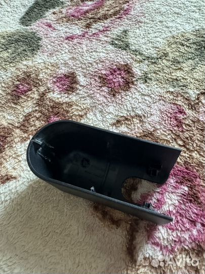 Крышка поводка заднего дворника/стеклоочистителя