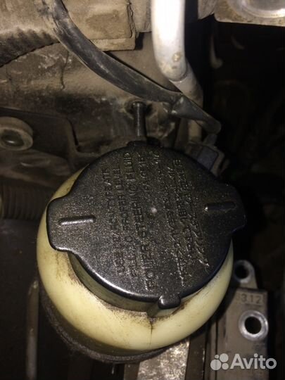 Бачок гур murano z50