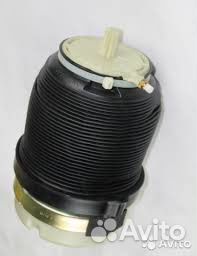 Audi A6/A6 Allroad (C6) пневмобаллон пневмоподушка