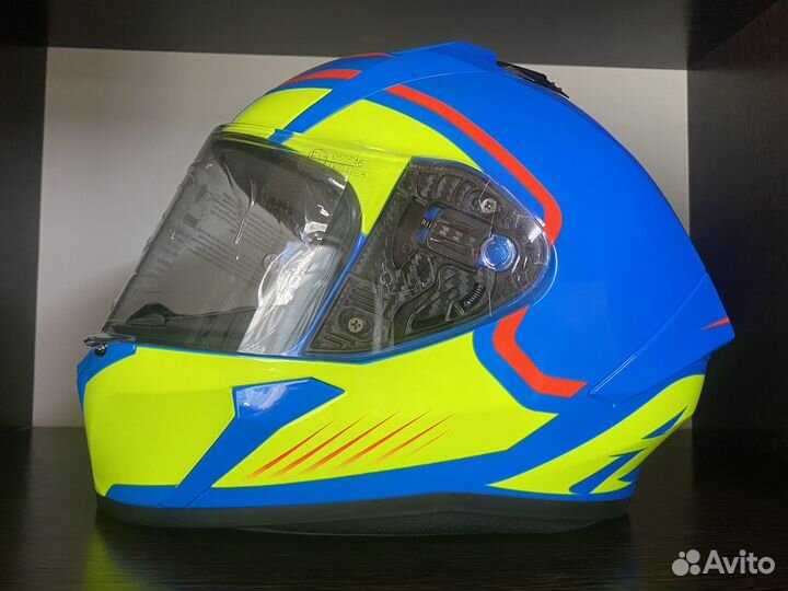 Мото экипировка