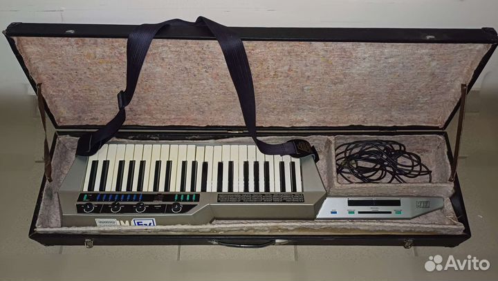 Синтезатор гитара Форманта мини