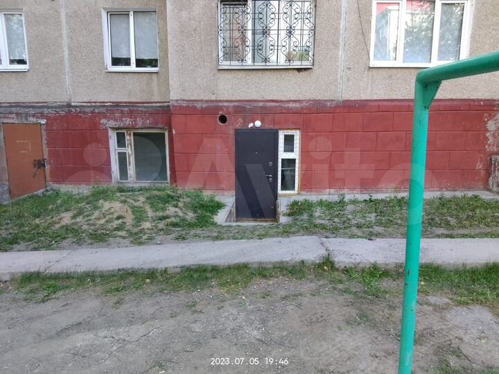 Апартаменты-студия, 15 м², 1/5 эт.