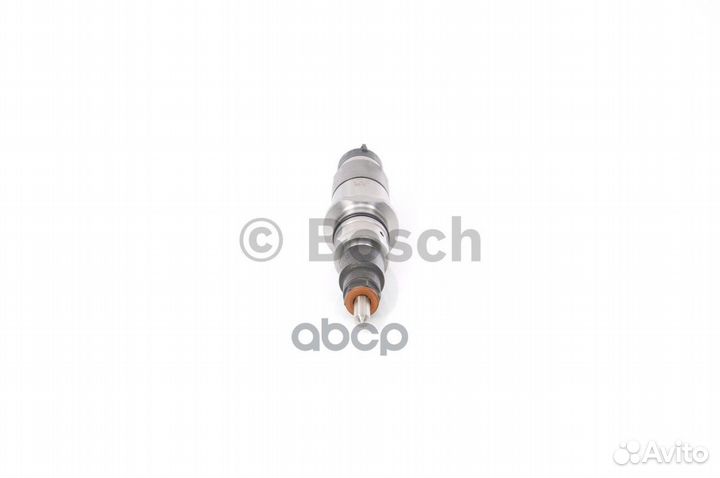 0 445 120 231 форсунка CR/IFS26/ziris10S cumm