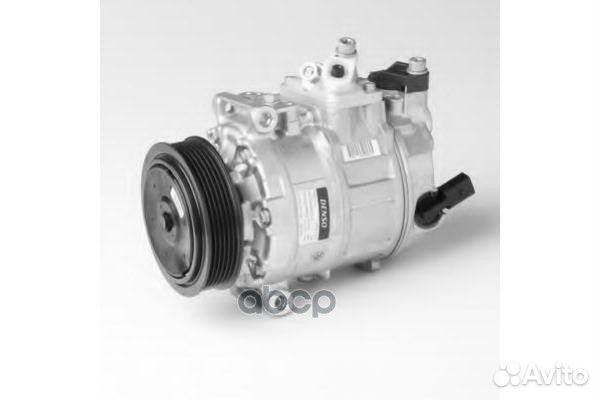 Компрессор кондиционера DCP32045 Denso