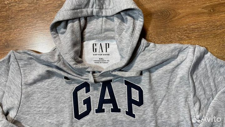Худи GAP