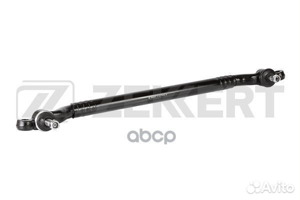 Тяга рулевая центральная BMW 5 (E34) 87- st-4297